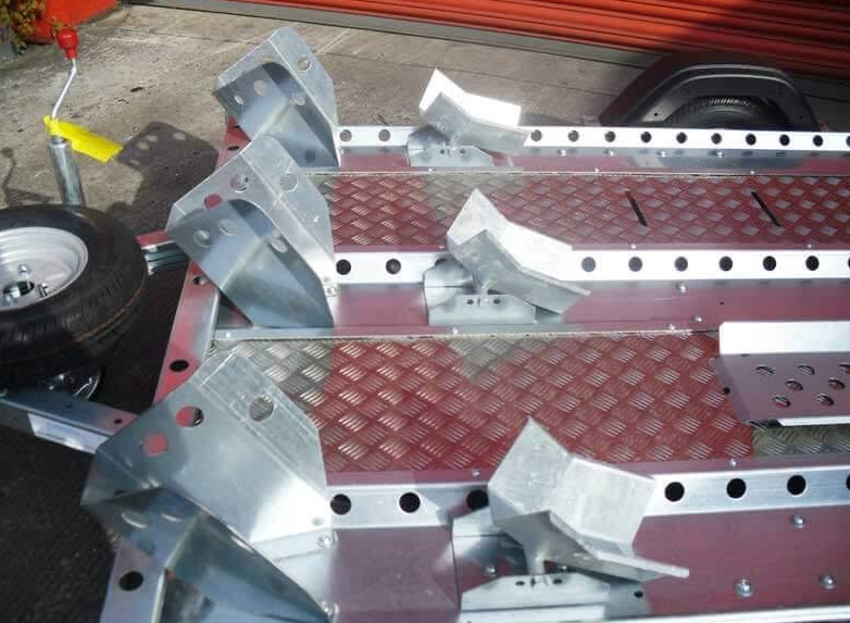 Trailer Manufacturer in Australia